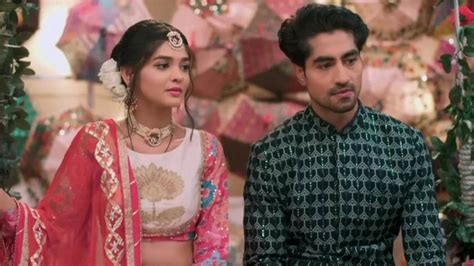 Yeh Rishta Kya Kehlata Hai Written Updates January 17 2023 Abhimanyu