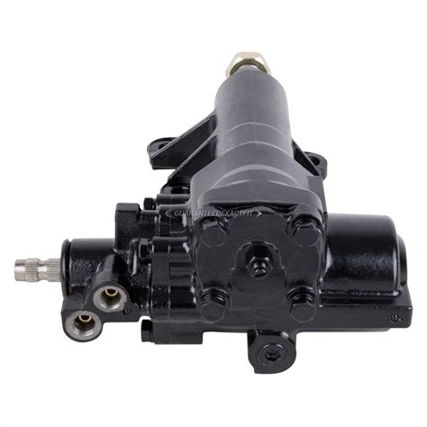 Toyota Pick Up Truck Power Steering Gear Box Wd Models With Power