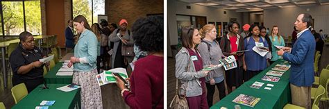 Alumni Association And Career Services Host Annual Passport To Success News And Events