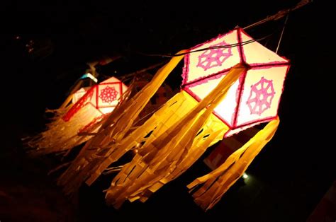 [Complet Guide] Vesak Lanterns : Past to Present - Sri Lanka Tourism