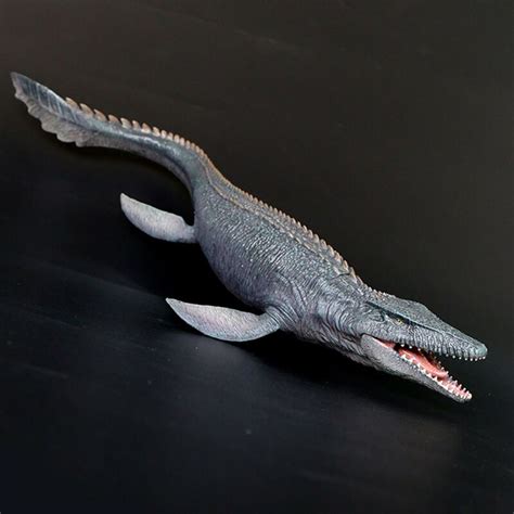 Realistic Large Mosasaurus Model Lifelike Dinosaur Model Figure Educational Toys | eBay