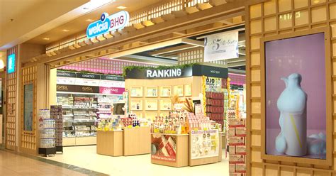 This Japanese Beauty Store In Singapore Is A Haven For J Beauty Lovers