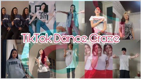 Trending TikTok Dance Craze GO TRY IT NOW YouTube