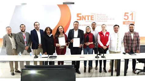 Snte Integra Cat Logo De Beneficios Para Sus Agremiados Puebla Online