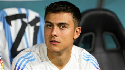 Paulo Dybala realizó un sentido posteo tras el título de la selección