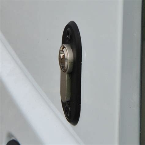 Ttw Deadlocks S Series Van Security