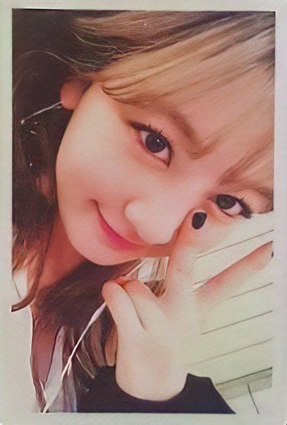 Pin De Lucy En Twice Photocards Scan Tipos De Sangre