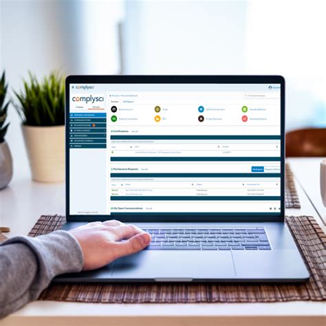 Complysci Pricing Reviews And Features Capterra Canada 2023