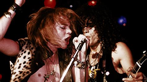 The Best Guns N' Roses Songs, Ranked