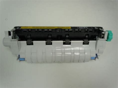 Hp Laserjet 4250 4350 Series Rm1 1082 R Rm1 1082 000cn Rm1 1082 Fuser Assembly Ebay