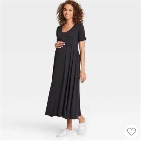 The Nines By Hatch Dresses Nwt The Nines By Hatch Size Xl Black