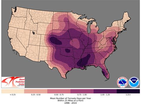 Actualités météo Tornades aux États Unis un début de saison 2022