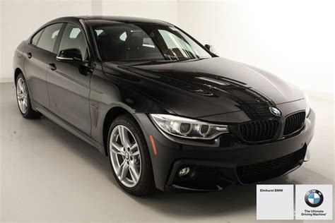 Pre Owned Bmw Series I Xdrive Gran Coupe Hatchback In