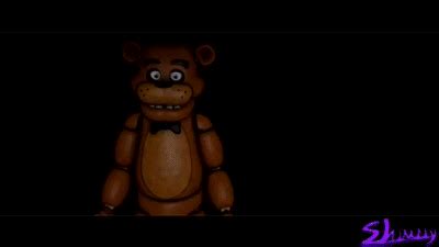 Freddy Fazbear (GIF) By D4nnyBoi On DeviantArt, 52% OFF