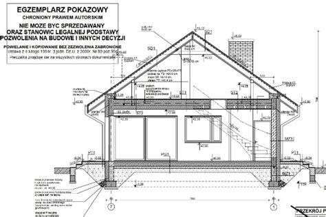 Rysunki Szczeg Owe Projekt W Dom W Czym S I Do Czego S U