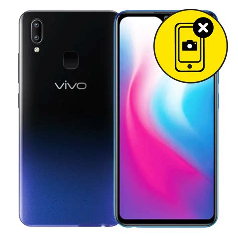 Vivo Y91 Camera Removal Service Mister Mobile