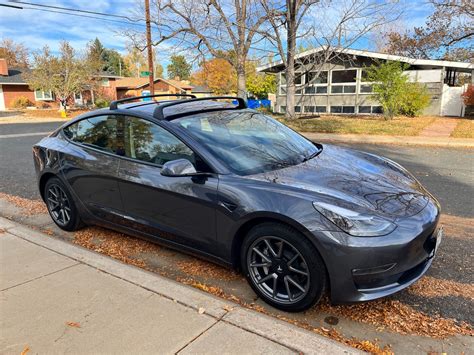 Tesla Model Long Range Awd Find My Electric