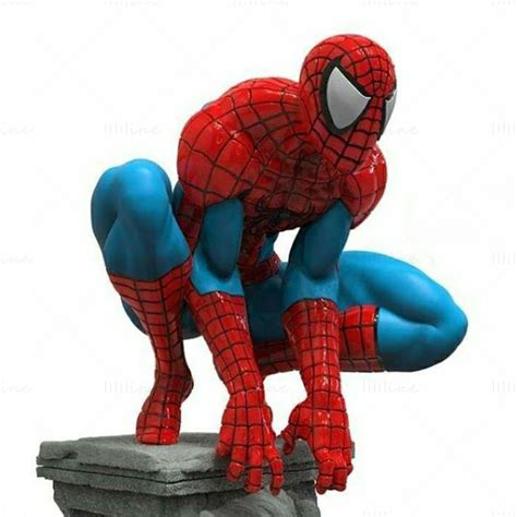 Total 42 Imagen Spiderman Para Imprimir 3d Abzlocalmx