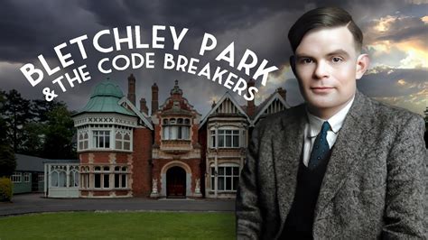 Bletchley Park And The Codebreakers Youtube