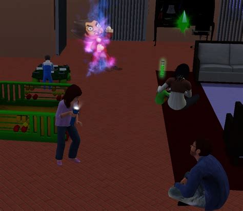 Image - Morcubus.jpg | The Sims Wiki | FANDOM powered by Wikia