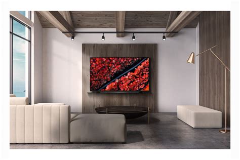 LG OLED55C9PLA – Sony (AP Nordan)