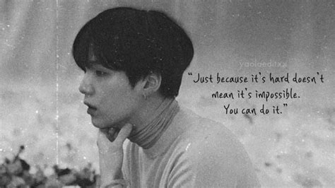 Pin By Aiee 12 On BTS Said Bts Quotes Genius Quotes Quick Quotes