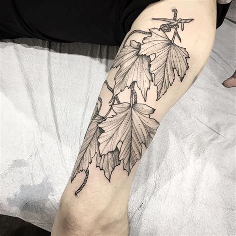 38++ Best Maple leaf tattoo japanese ideas in 2021