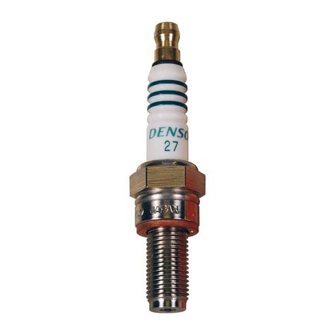 Denso Products 5738 Denso Iridium Racing Spark Plugs Summit Racing