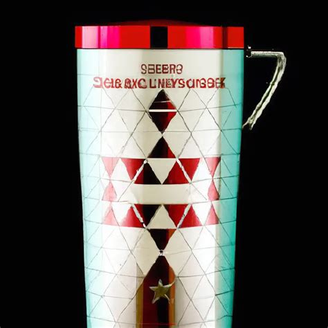 Starbucks 50th Anniversary Stainless Steel Siren Hot Tumbler 16oz Review