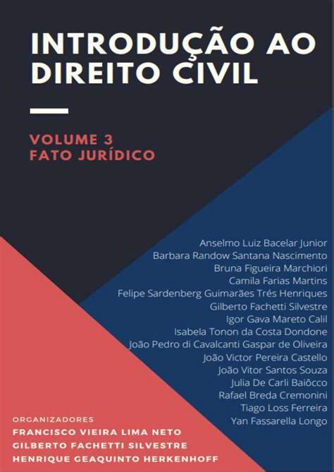 Download Book PDF Introdu o ao Direito Civil ajoduwxjzのブログ