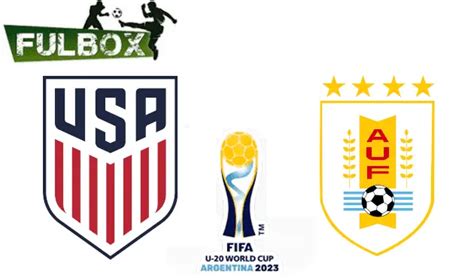 Estados Unidos Vs Uruguay En Vivo Hora Canal Dónde Ver Cuartos De