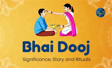 Bhai Dooj Significance Story And Rituals Bejan Daruwalla