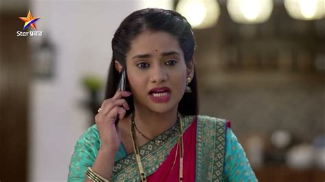 Pinkicha Vijay Aso Todays Episode 735 2 पिंकीने धनंजयला घर सोडून जाण्यापासून थांबवलं