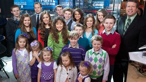 All Of The Duggar Family Grandchildren So Far