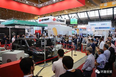 2024年德国国际汽车测试及质量监控展 Automotive Testing Expo Europe 2024搜狐汽车搜狐网