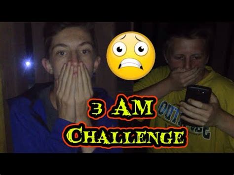 Never Talk To Siri At Am Creepy Challenge Gone Wrong Youtube