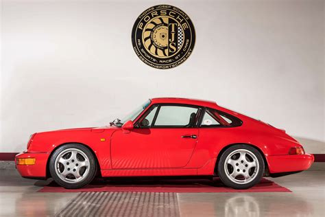 Porsche Carrera Rs N Gt Elferspot Marketplace For