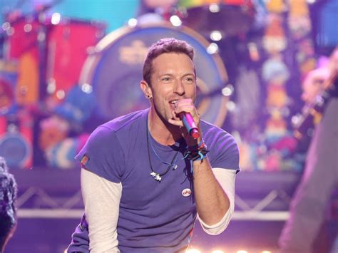 Coldplay concert details revealed - but not taxpayer cost