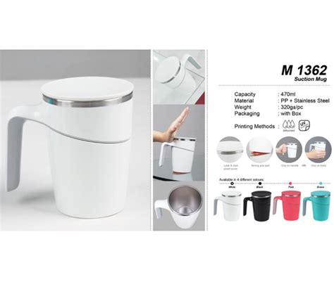 Thermo Mug Premium Gift Supplier Part 2