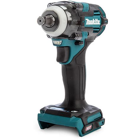 Tw Gz V Max Xgt Brushless Impact Wrench Body Only V Makita