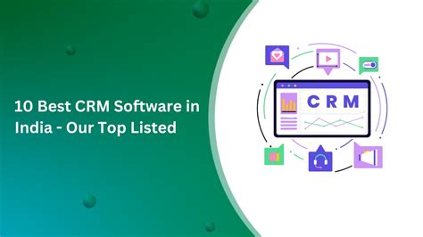 Best Crm Software In India For Small Businesses