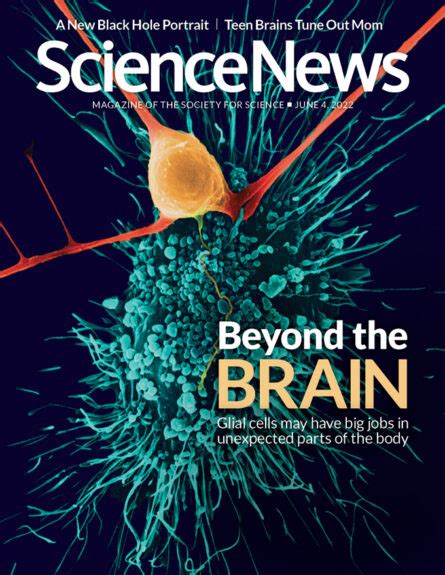 June Science News