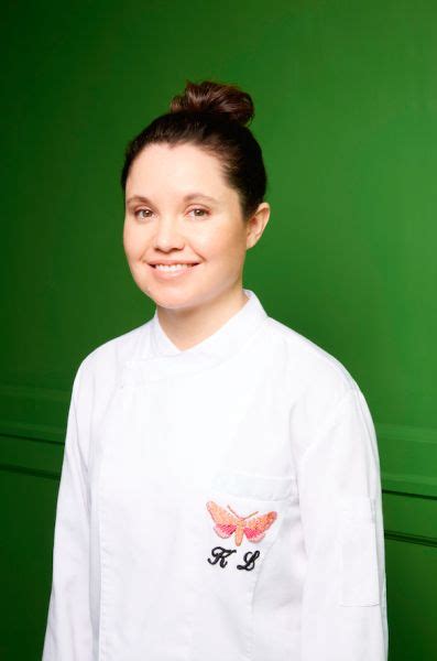 Karime López primera mujer mexicana en obtener una estrella Michelin