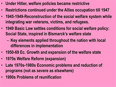 Ppt Social Welfare Policy A Safety Net Or A Crutch Powerpoint