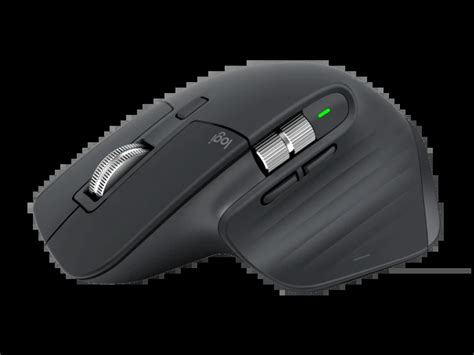 Souris Mx Master Parfaite Pour Les D Veloppeurs Laconsole