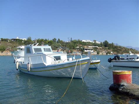 Boote Ägäis Griechenland Greece Thomas Kohler Flickr