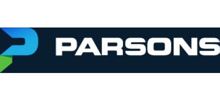 Parsons Corporation Logo