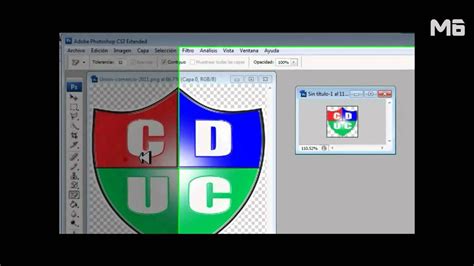 Crear E Insertar Emblemas Y Escudos En Pes Youtube