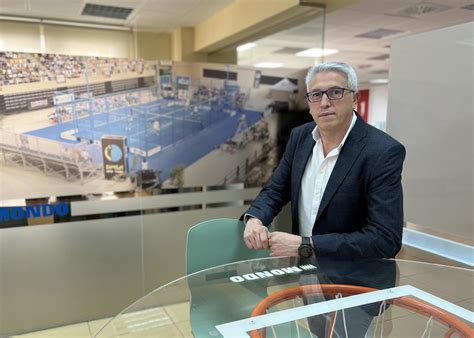 Mondo Opta Por La Promoci N Interna Para Nombrar A Su Nuevo Director