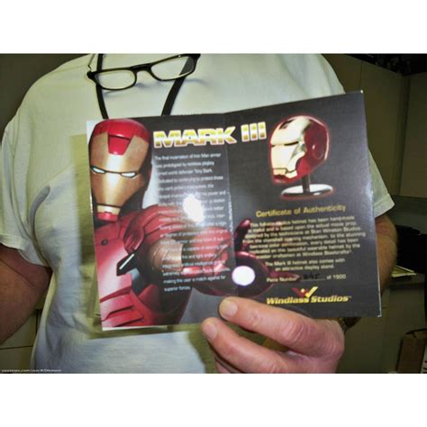 Sheldon Cooper Iron Man Mark Iii Helmet From The Big Bang Theory